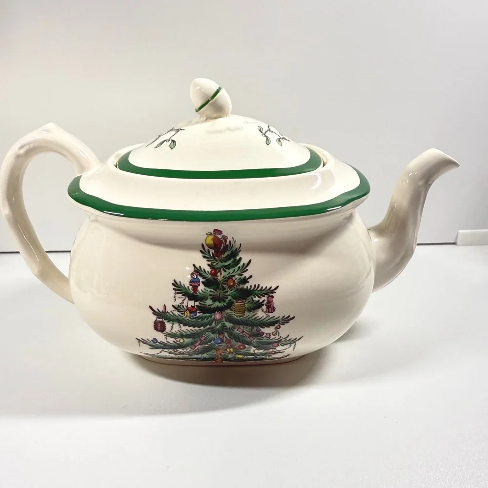 Spode complemented classic matching